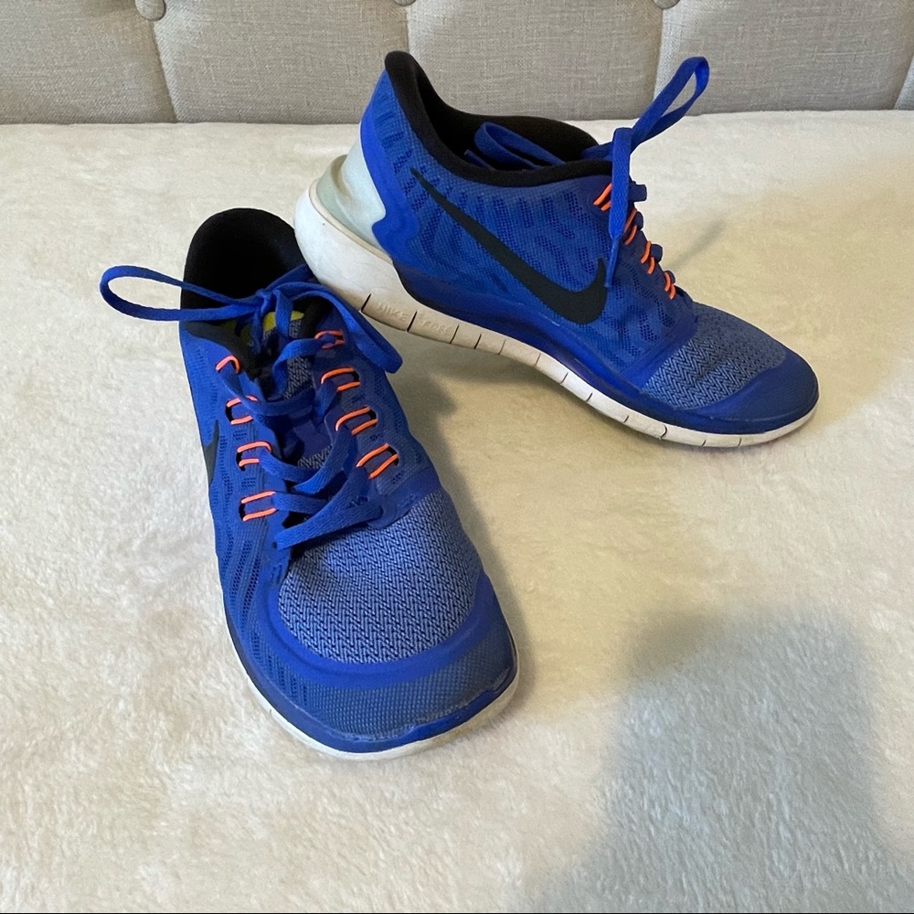 Nike Running shoes - size 8.5
